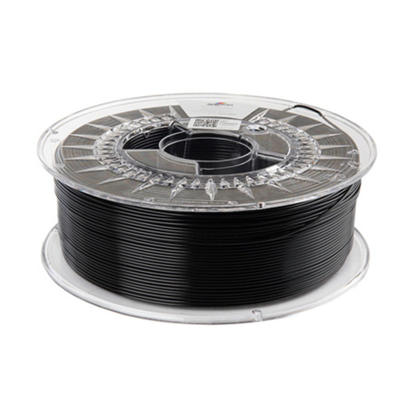 Spectrum Filament PLA Pro 1,75 mm Deep Black 1 kg DFS10048 - 2