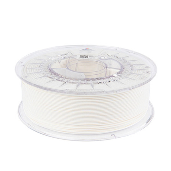 Spectrum Filament PLA Pro 1,75 mm Polar White 1 kg DFS10050 - 2