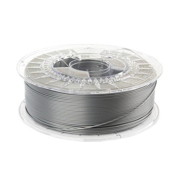 Spectrum Filament PLA Pro 1,75 mm Silver Star 1 kg DFS10051 - 2