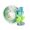 Spectrum Filament PLA SILK Rainbow 1,75 mm Frost Gloss 1 kg
