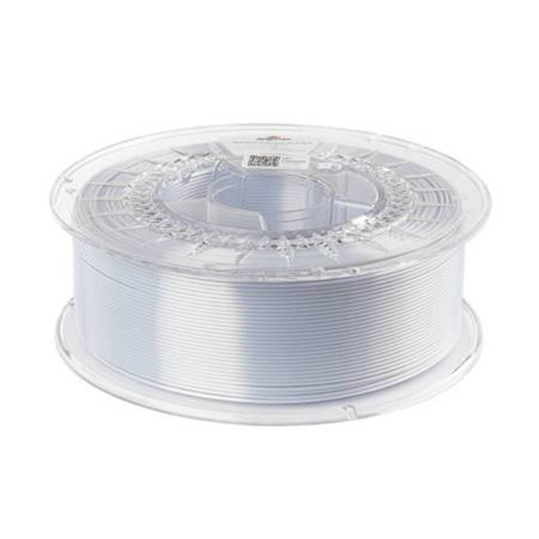 Spectrum Filament PLA Silk 1,75 mm Aluminium Silver 1 kg 80446 DFS10064 - 2