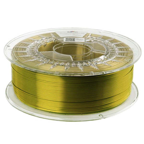 Spectrum Filament PLA Silk 1,75 mm Glorious Gold 1 kg DFS10068 - 2