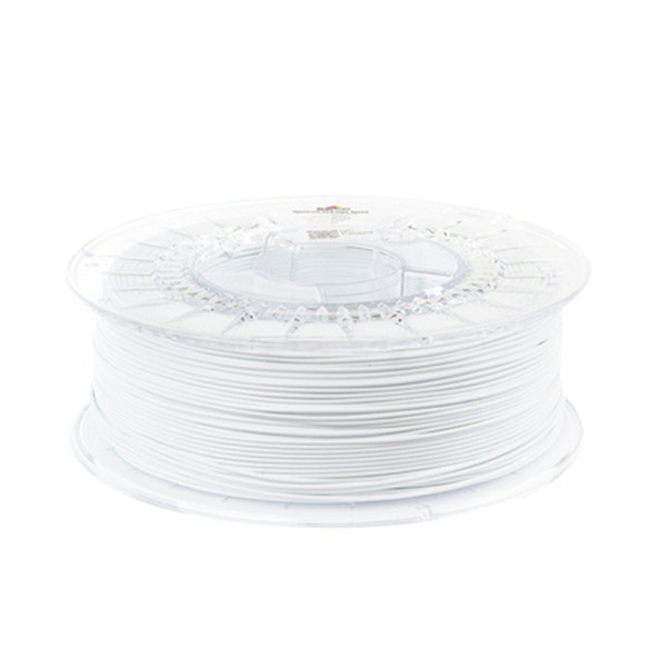 Spectrum Filament Premium PLA High Speed 1,75 mm Arctic White 1 kg 81048 DFS10032 - 2