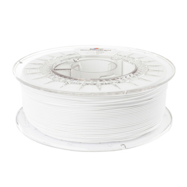 Spectrum Filament Premium PLA High Speed 1,75 mm Signal White 1 kg 81047 DFS10031 - 2