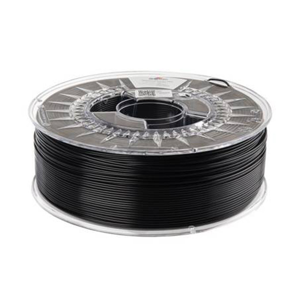 Spectrum Filament smart ABS 1,75 mm Deep Black 1 kg 80088 DFS10126 - 2