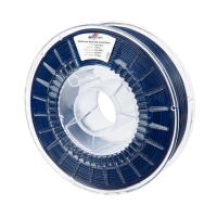 Spectrum LW-ASA UltraFoam Filament Navy Blue 1,75 mm 0.75 kg DFP16190