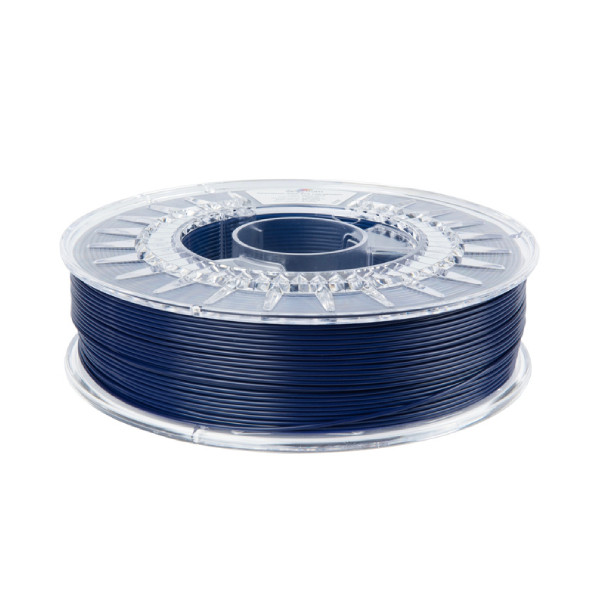 Spectrum LW-ASA UltraFoam Filament Navy Blue 1,75 mm 0.75 kg DFP16190 - 2