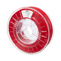 Spectrum LW-ASA UltraFoam filament Bloody Red 1,75 mm 0.75 kg DFP16189