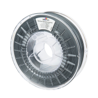 Spectrum LW-ASA UltraFoam filament Dark Grey 1,75 mm 0.75 kg DFP16186