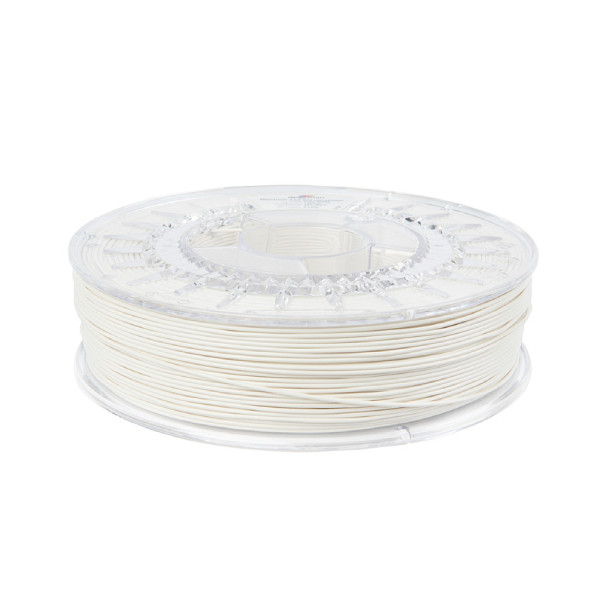 Spectrum LW-ASA UltraFoam filament Pure White 1,75 mm 0.75 kg DFP16191 - 2