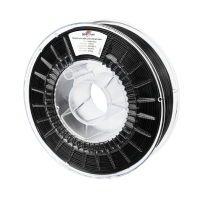 Spectrum LW-ASA UltraFoam filament Traffic Black 1,75 mm 0.75 kg DFP16187