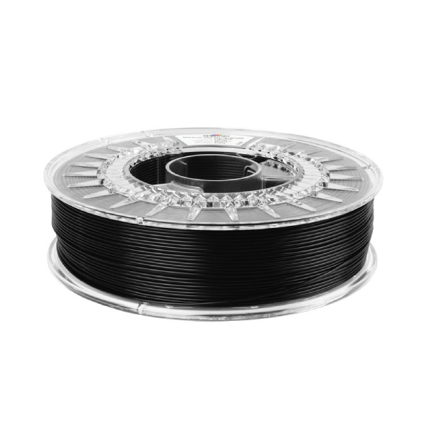 Spectrum LW-ASA UltraFoam filament Traffic Black 1,75 mm 0.75 kg DFP16187 - 2