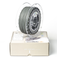 SpoolWorks Scaffold filament Grijs 1,75 mm / 0.5 kg spoolWorks  DFA00056