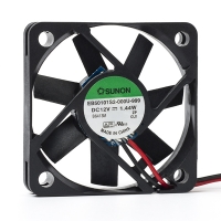 Sunon ventilator | 12V | 50x50x10 mm | axiaal BSS1250 DMO00021