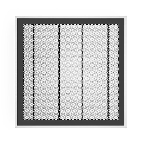 TOOCAA Honeycomb Working Panel TC02008 DAR02076 - 2