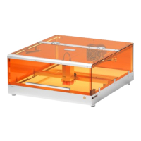 TOOCAA L2 Laser Engraver 10W Basic Bundle DKI00398