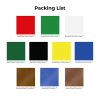 TOOCAA Material Box TC01024 DAR02080 - 3
