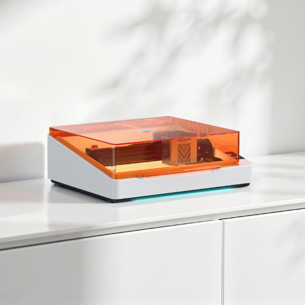 TOOCAA NOVA Laser Engraver 10W DKI00556 - 3