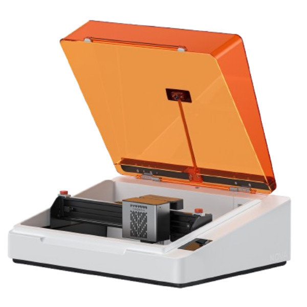 TOOCAA NOVA Laser Engraver 10W DKI00556 - 2