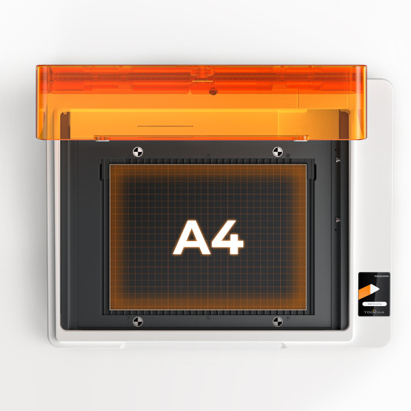 TOOCAA NOVA Laser Engraver 10W DKI00556 - 3