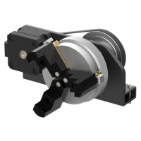 TOOCAA NOVA Rotary Module