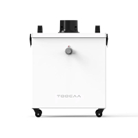 TOOCAA Smoke Purifier TC02006-2 DAR02077
