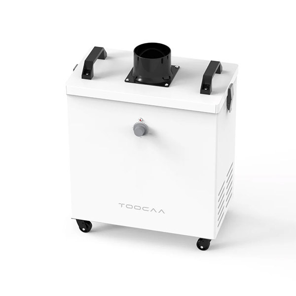 TOOCAA Smoke Purifier TC02006-2 DAR02077 - 2