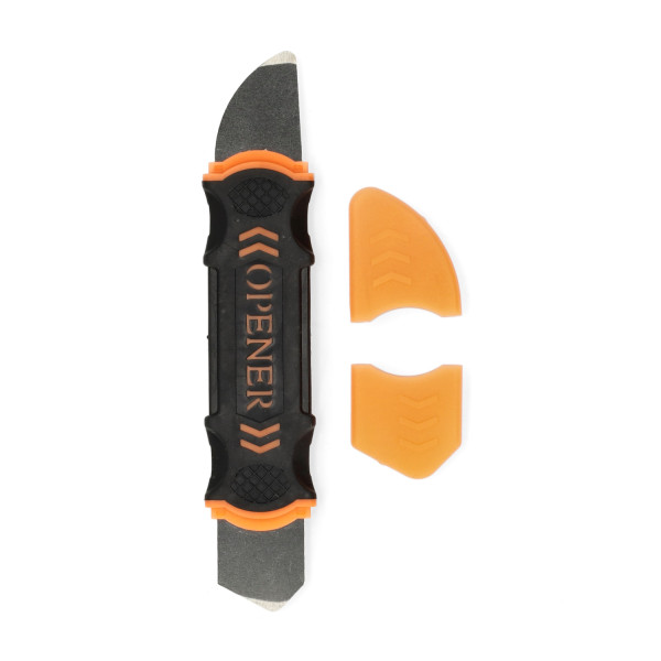Tweezijdige flexibele tool opener (123accu huismerk) ADR00285 - 2