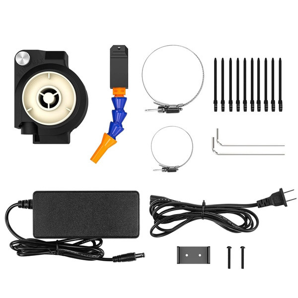 TwoTrees 500W Air-Cooled Cooling Kit DAR02451 - 2