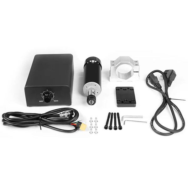 TwoTrees 500w High Speed Air cooled Spindle DAR01840 - 2