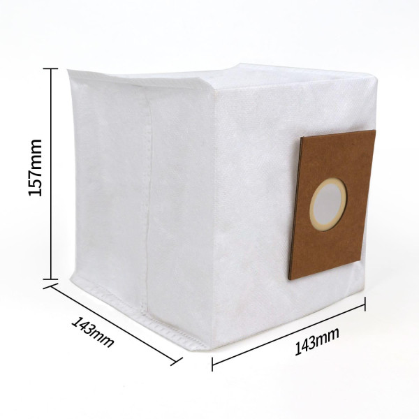 TwoTrees Bag for CNC Vacuum Cleaner, (2 stuks) DAR02450 - 3