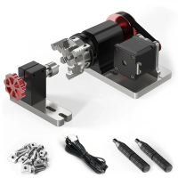 TwoTrees CNC Rotary Module Kit - TTC450 (Pro) DAR02453