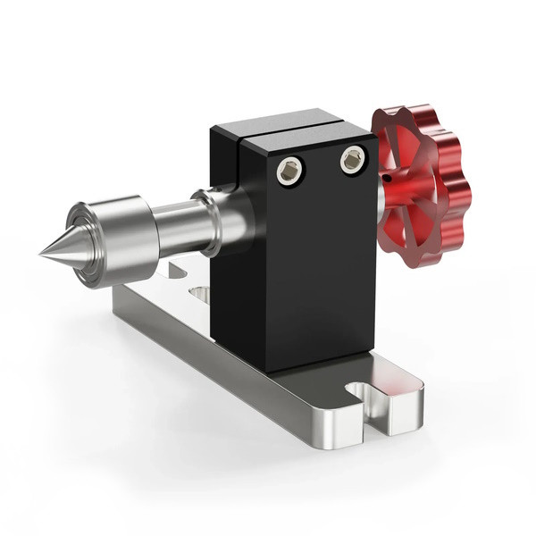 TwoTrees CNC Rotary Module Kit - TTC450 (Pro) DAR02453 - 2