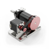 TwoTrees CNC Rotary Module Kit - TTC450 (Pro) DAR02453 - 3