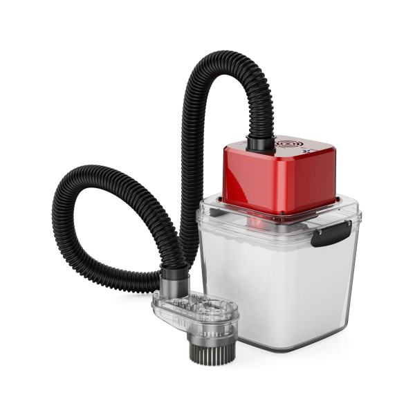 TwoTrees M1 Little Monster CNC Vacuum voor TTC-450(Pro) & TCC-6050 DAR01900 - 1