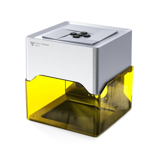 TwoTrees TS1 (Mini) Laser Engraver 3W DKI00362 - 1