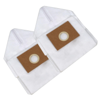 TwoTrees Two Trees Bag for CNC Vacuum Cleaner, (2 stuks) 110604454 DAR02450