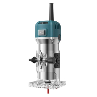 Two Trees Milling Spindle 800W / 30,000 rpm, Blauw DAR02461