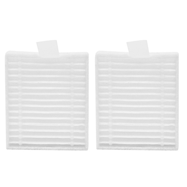TwoTrees Vacuum cleaner filter bags (2 stuks) DAR02449 - 1