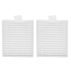 TwoTrees Vacuum cleaner filter bags (2 stuks) DAR02449 - 1