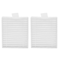 TwoTrees Vacuum cleaner filter bags (2 stuks) DAR02449