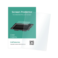 UniFormation GK3 (Pro) Screen Protector (3Pcs/Set)  DAR01975