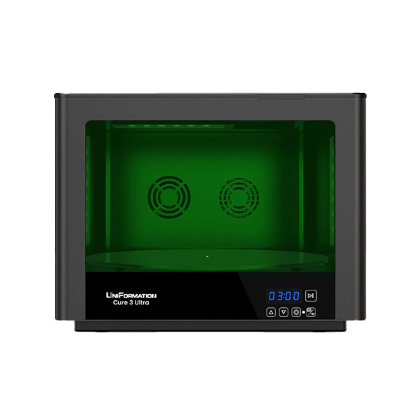 UniFormation GK3 Ultra 16K 3D printer bundel DKI00351 - 3