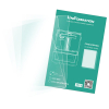UniFormation GK3 nFEP Release Film (3Pcs/Set) DAR01973 - 1