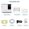 UniFormation W230 Ultrasonic Resin Cleaner W230 DKI00226 - 2