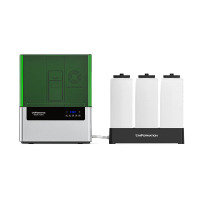 UniFormation Wash 3 Ultra Washing Machine