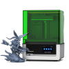 Uniformation GK3 3D Printer  DKI00321 - 1