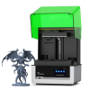Uniformation GK3 3D Printer  DKI00321 - 2