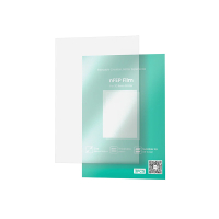 Uniformation GK3 Ultra 16K nfep film release films (3 stuks)  DAR01850