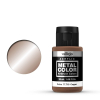 Vallejo Metaal kleur Copper 32 ml